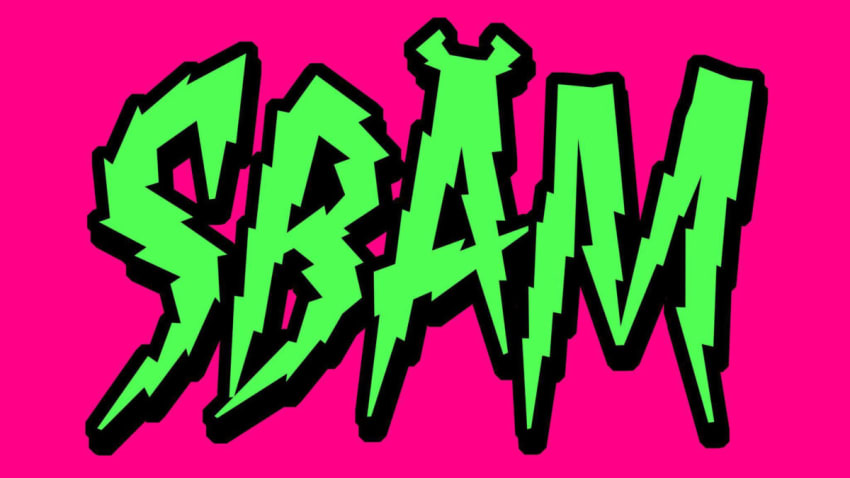 SBÄM