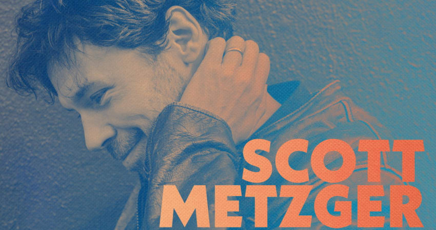 Scott Metzger Dark Triad