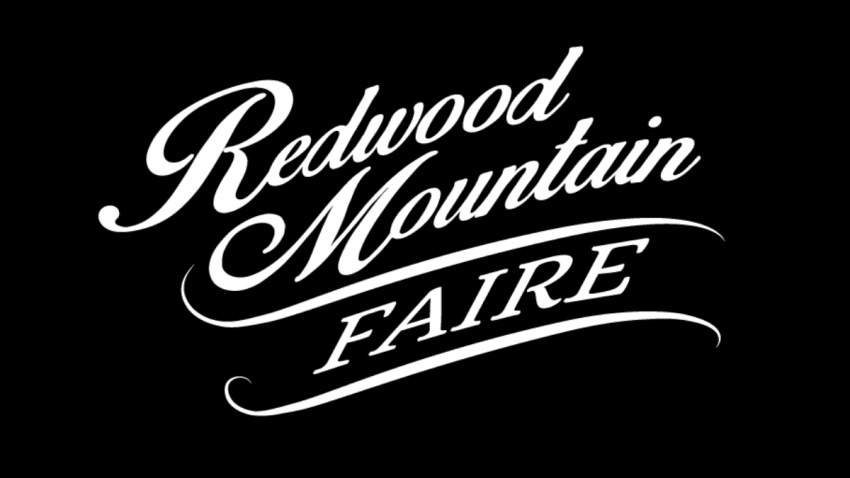 Redwood Mountain Faire