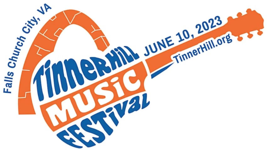 Tinner Hill Music Festival