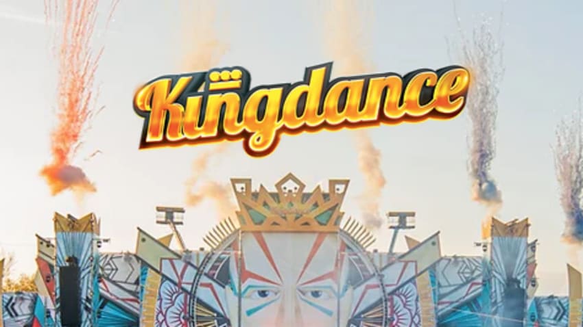 Kingdance Zwolle