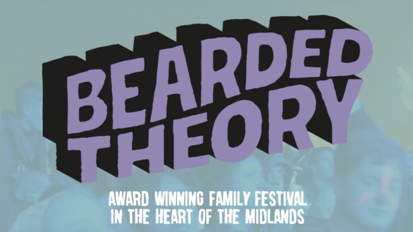 Bearded Theory Festival
