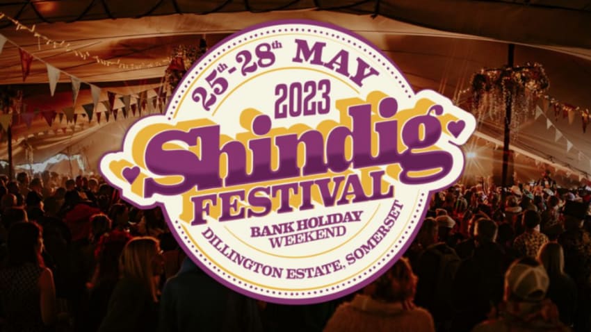 Shindig Festival