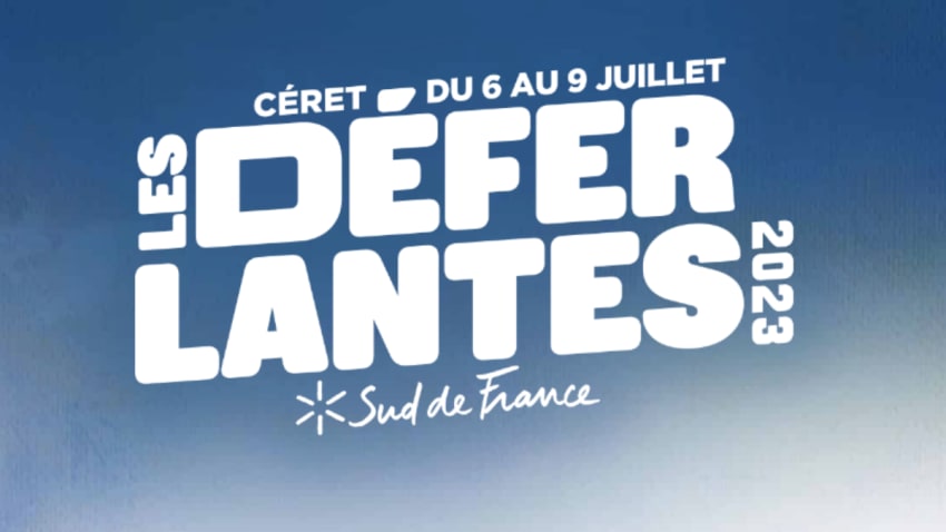 Les Déferlantes Sud de France