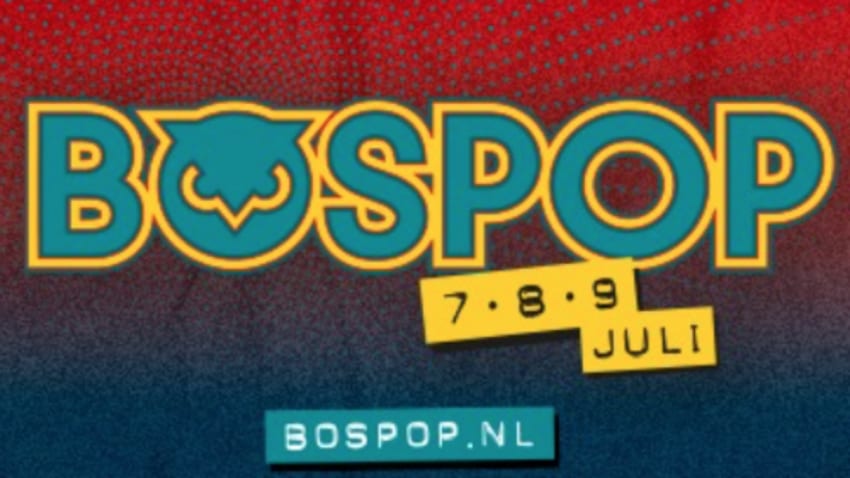 Bospop