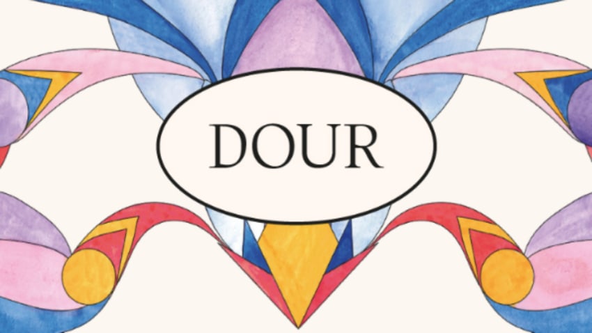 Dour Festival