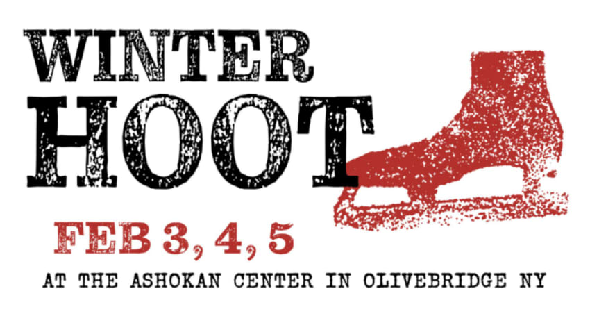 Winter Hoot
