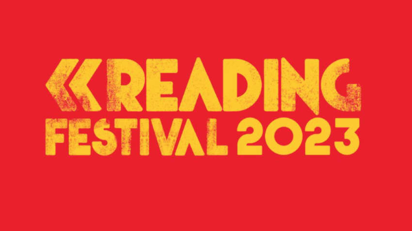 Reading Festival