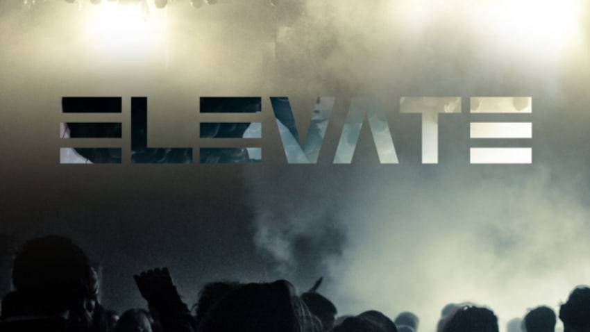 Elevate Festival