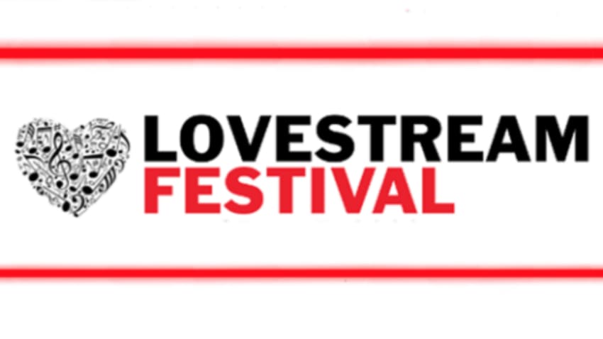 Lovestream Festival