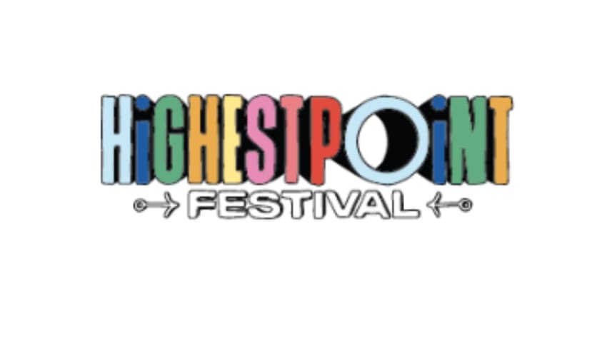 Highest Point Festival