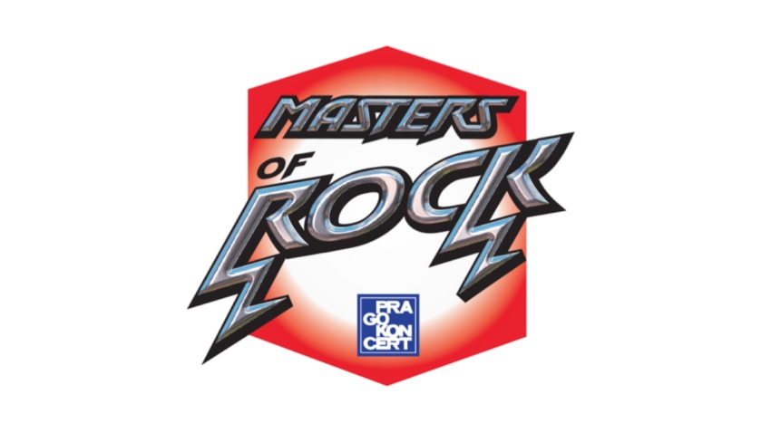 Masters of Rock