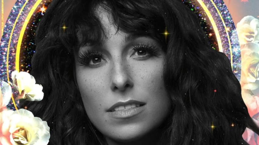 At Your ‘SERVICES’: Stream Shira Elias’ New EP