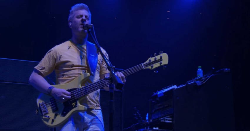 Skinny MSG Night 2