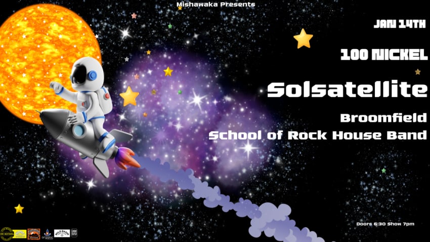 SolSatellite
