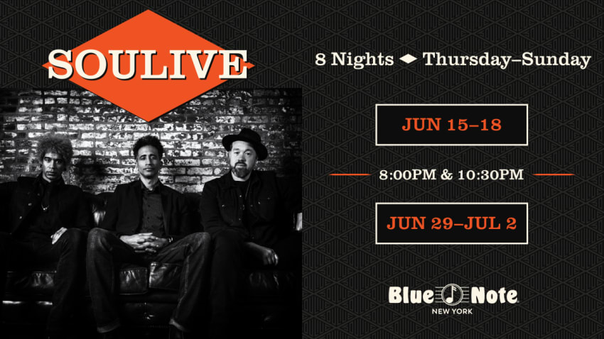 Soulive
