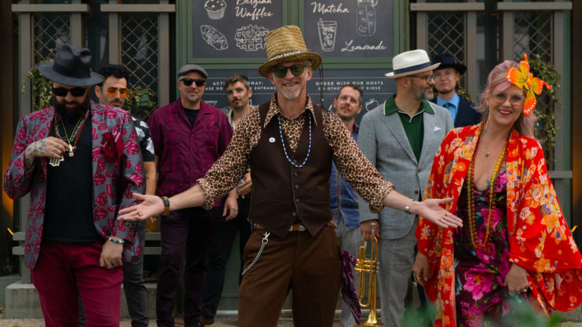 Squirrel Nut Zippers