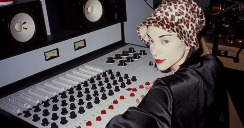 St Vincent podcast press December 2022