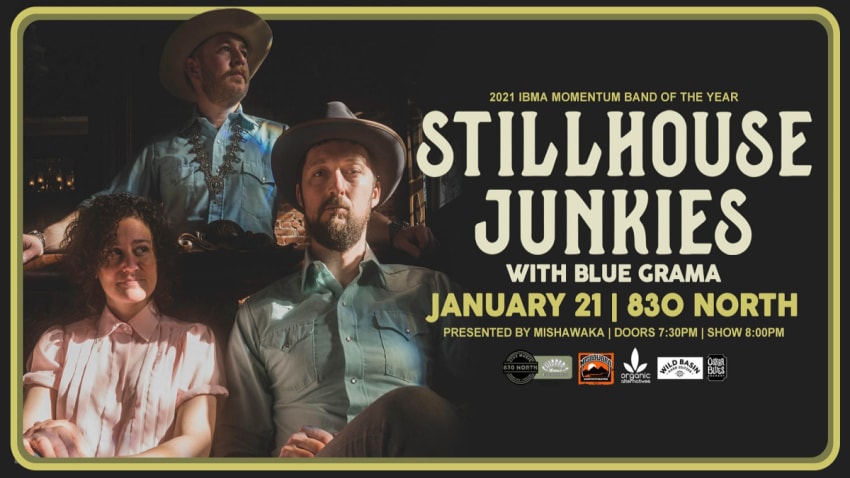 StillHouse Junkies