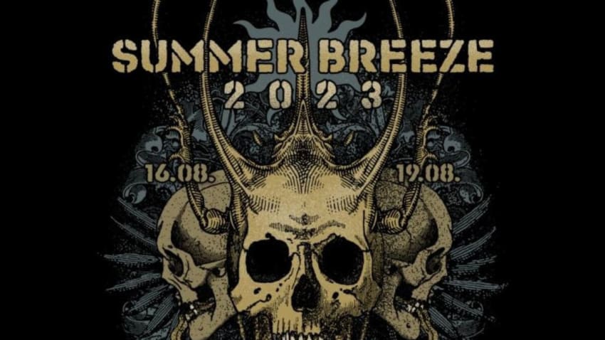 Summer Breeze Open Air