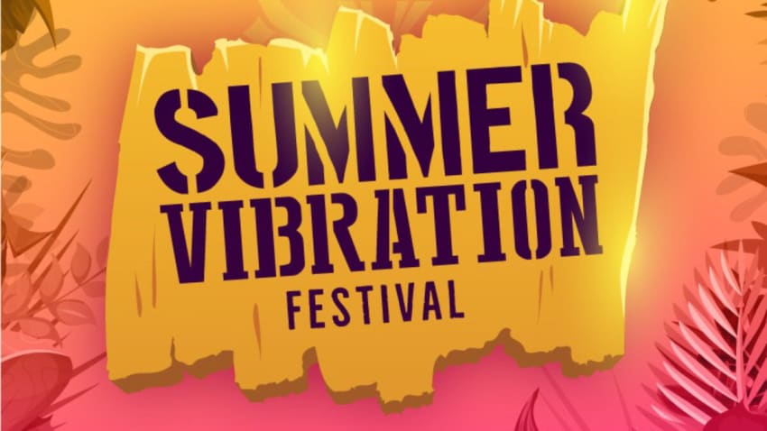 Summer Vibration