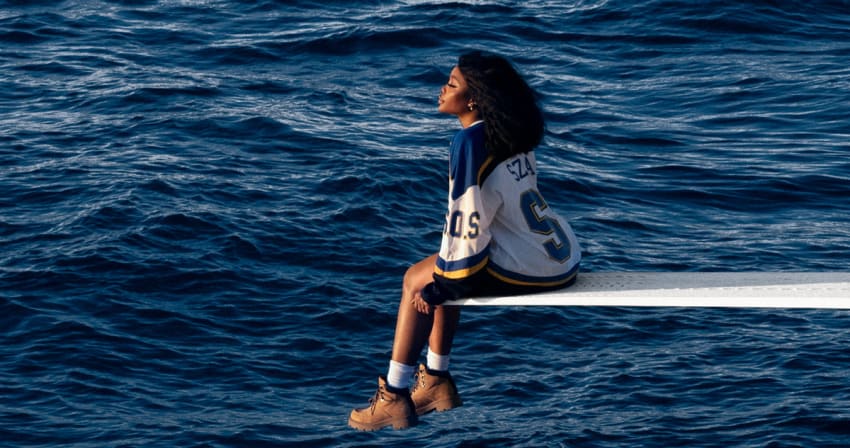 SZA Tour Dates