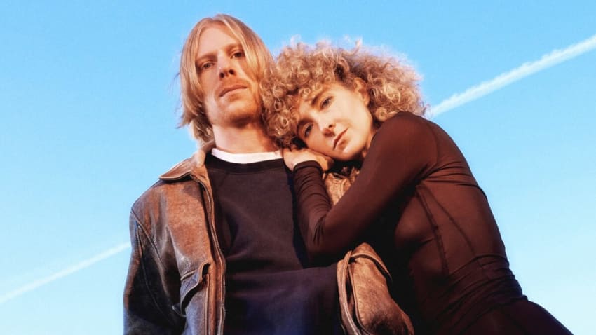 Tennis Heralds New Album With Breezy Single ‘One Night With The Valet’