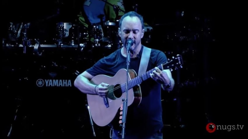 The Needle And The Damage Done 6.5.10