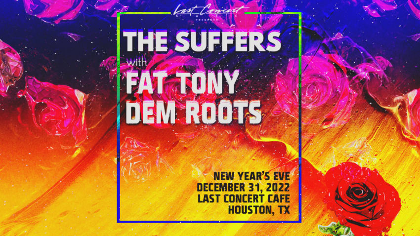 The Suffers