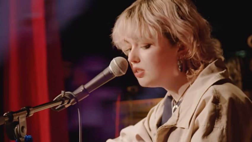 Father & Child Reunion: Dave Grohl & Daughter Violet Cover Janis Ian’s ‘At Seventeen’