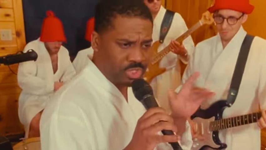 Vulfpeck Takes A ‘Simple Step’ With Funky New Single