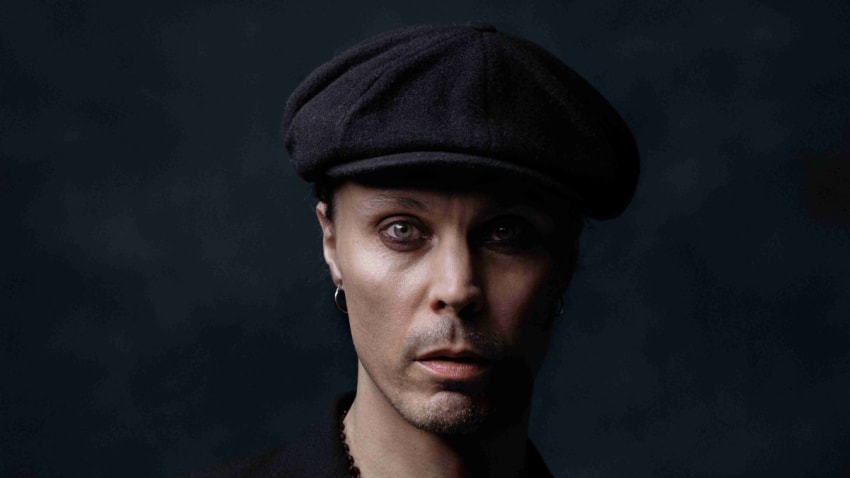 VV (Ville Valo)