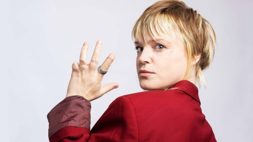 Wallis Bird