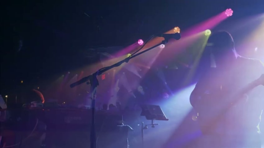 Spafford | 1/28/23 | Ain't That Wrong ft. Jon Barber | Brooklyn Bowl Philly | Philadelphia, PA