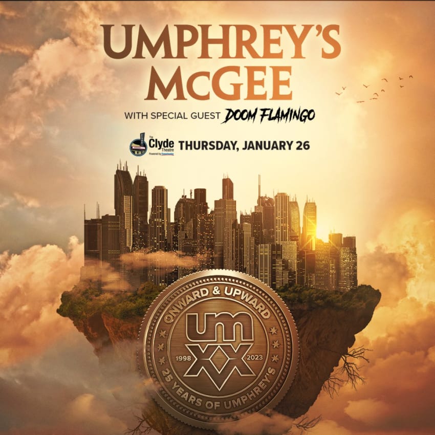 Umphrey's McGee