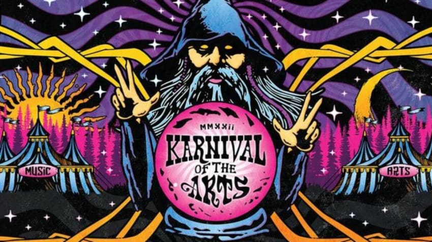Karnival of the Arts West