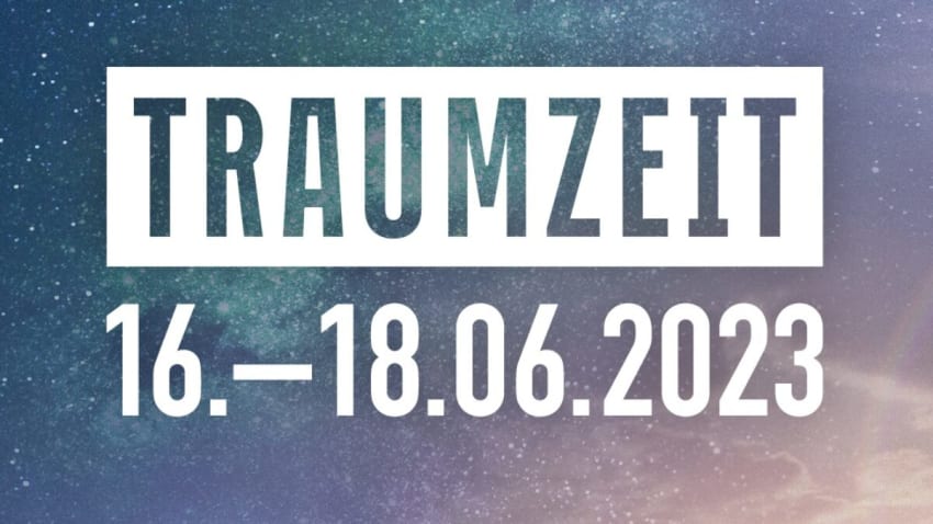 Traumzeit