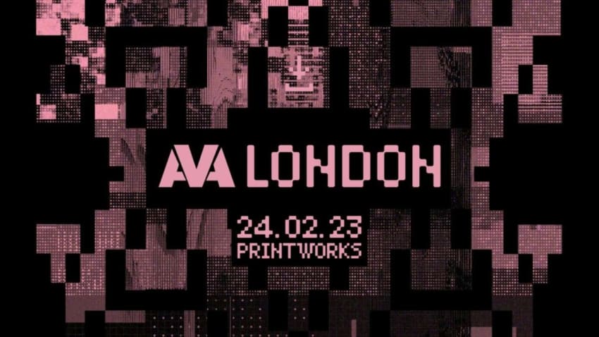 AVA London
