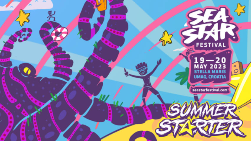 Sea Star Festival