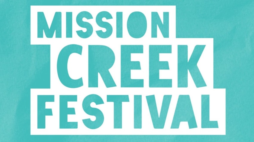 Mission Creek Festival