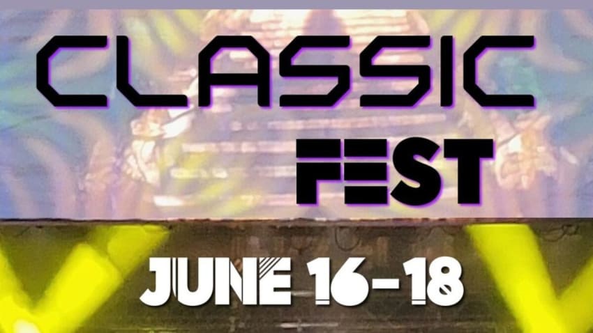 Classic Fest