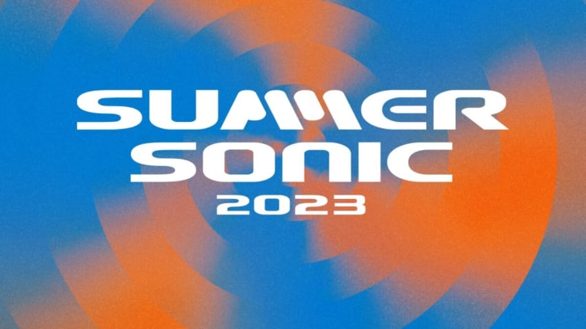 Summer Sonic Osaka