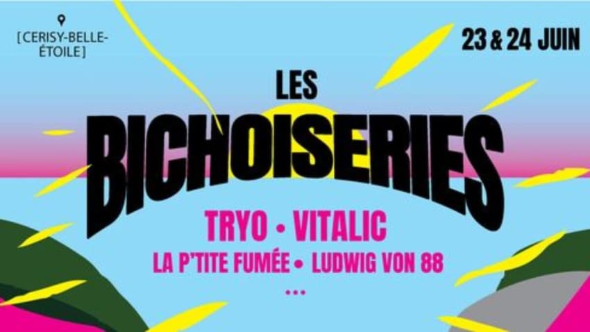 Les Bichoiseries