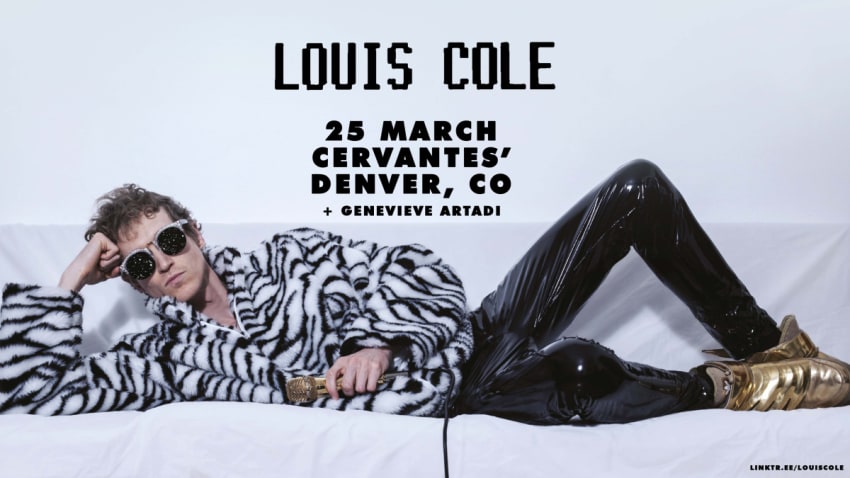 Louis Cole Big Band