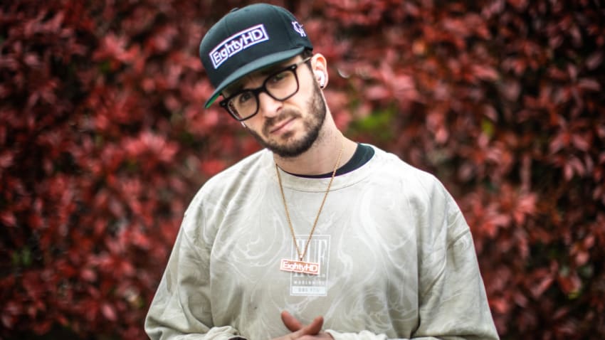 Chris Webby