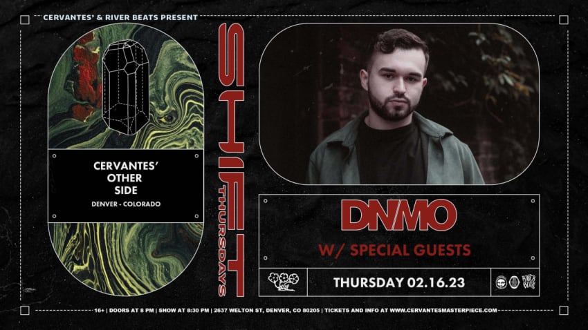 DNMO