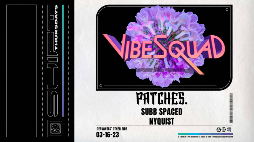 VibeSquaD