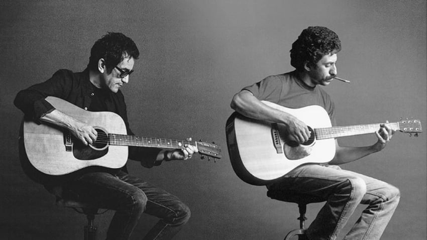 A.J. Croce