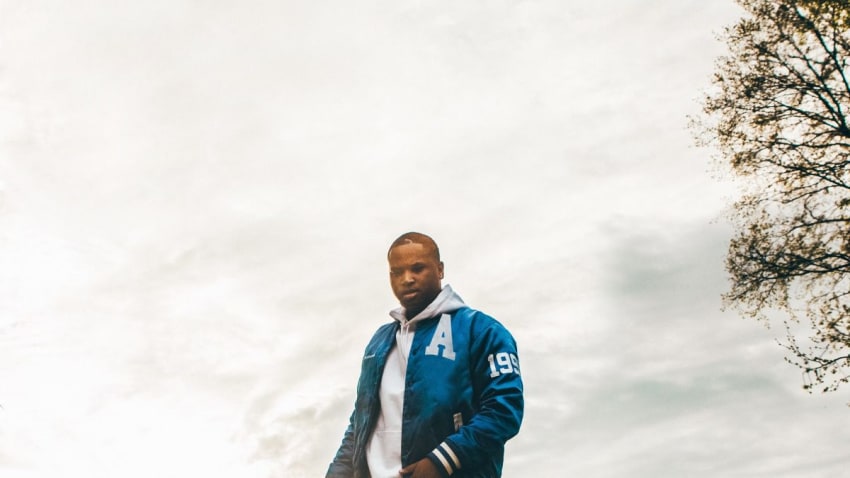 Aaron Cole