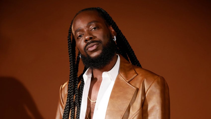 Adekunle Gold